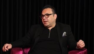 Zayıflayınca işleri kesildi! Video &ccedil;ekip yardım istedi