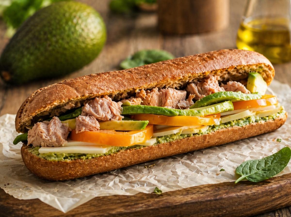 Kayseri&rsquo;de sandvi&ccedil; nerede yenir? Sahabiye&rsquo;de Puhu geniş men&uuml;s&uuml;yle &ouml;ne &ccedil;ıkıyor 1