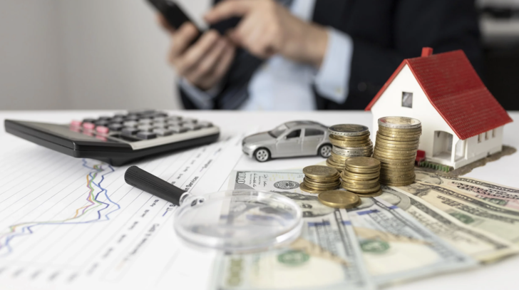"Uzun vadeli finansal hedefler" sana ne ifade ediyor?