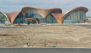 İstanbul Havalimanı&rsquo;na l&uuml;ks genel havacılık terminali