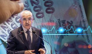 Bakan Şimşek'ten enflasyon mesajı: 'Duralım' yaklaşımlarına yanıt