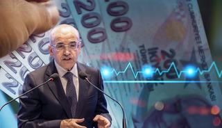 Bakan Şimşek'ten enflasyon mesajı: 'Duralım' yaklaşımlarına yanıt