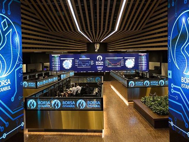 Borsa İstanbul'a İngiltere'den kritik stat&uuml;: "Tanınmış Borsa"
