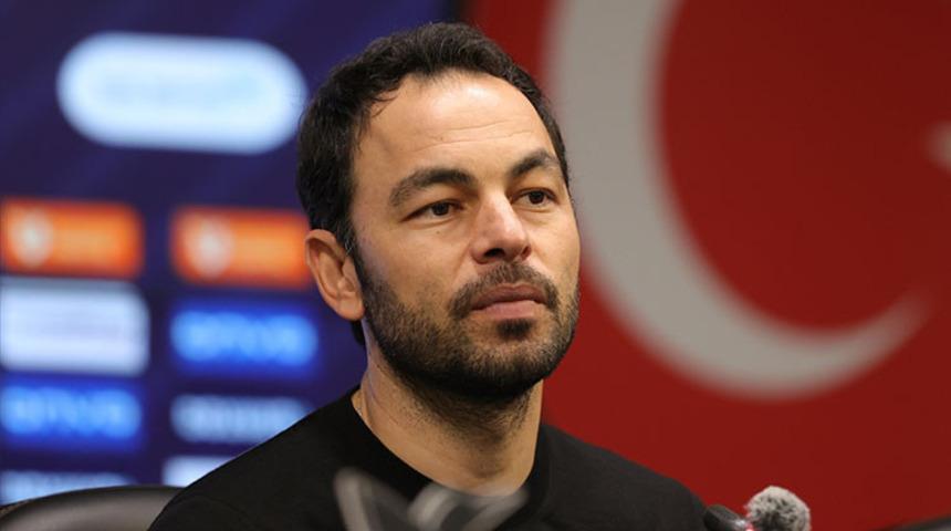 Sel&ccedil;uk İnan: "Ligin en renkli takımı olduk"