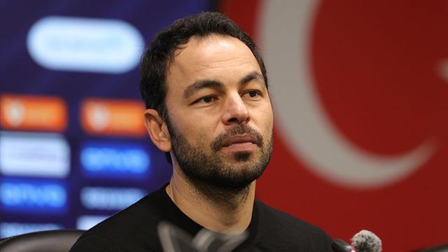 Selçuk İnan: Ligin en renkli takımı olduk