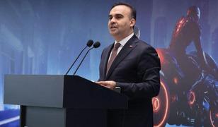Bakan Kacır: ''Motosiklet ve bisiklet sanayi firmalarının 16 milyar lira yatırım b&uuml;y&uuml;kl&uuml;ğ&uuml;ne sahip 106 projesinin &ouml;n&uuml;n&uuml; a&ccedil;tık ''