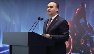 Bakan Kacır: ''Motosiklet ve bisiklet sanayi firmalarının 16 milyar lira yatırım b&uuml;y&uuml;kl&uuml;ğ&uuml;ne sahip 106 projesinin &ouml;n&uuml;n&uuml; a&ccedil;tık ''