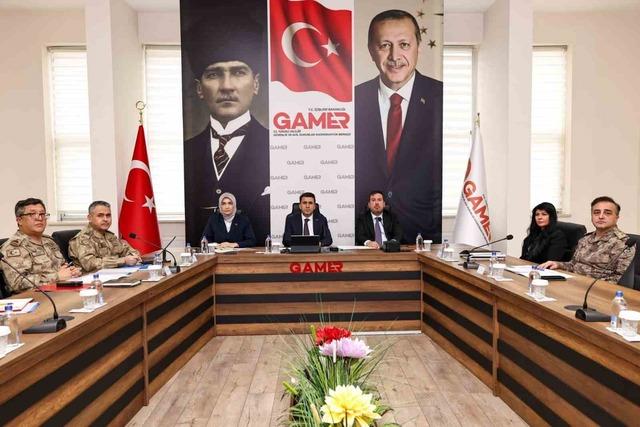 Tunceli&rsquo;ye 14 milyar 599 milyon liralık yatırım 2