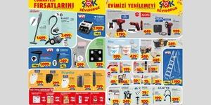 ŞOK'a para sayma makinesi geliyor!