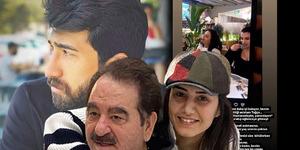 İbrahim Tatlıses&rsquo;in torunundan olay iddia: "Yoğun bakımdayken eğlenceye gitti"