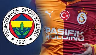 Galatasaray'dan Fenerbah&ccedil;e'ye transfer! Ortalık yine karışacak