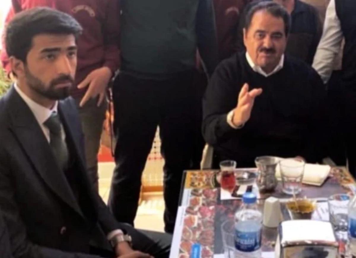 İbrahim Tatlıses&rsquo;in torunundan olay iddia: "Yoğun bakımdayken eğlenceye gitti" 3