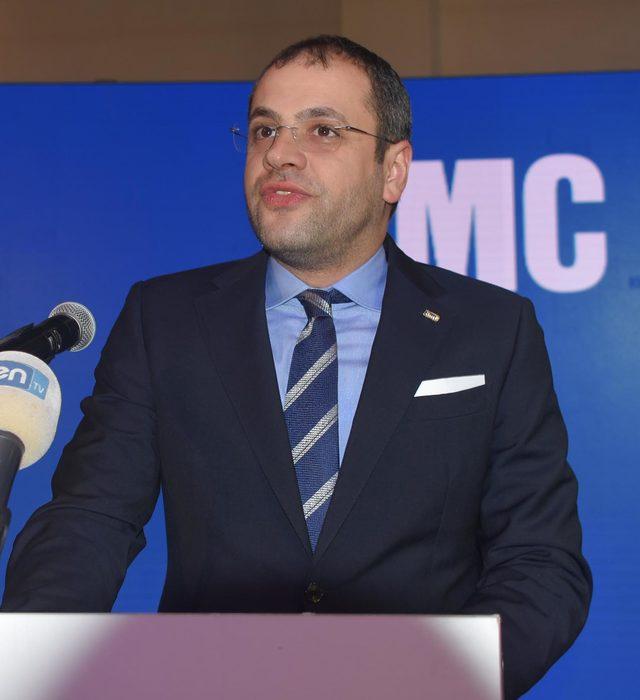 BMC otobüsleri Busworld Türkiye'de sergilendi