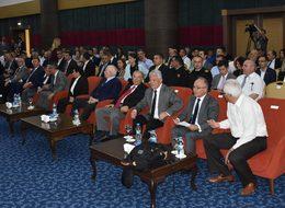 Marmaris'te turizm konuşuldu