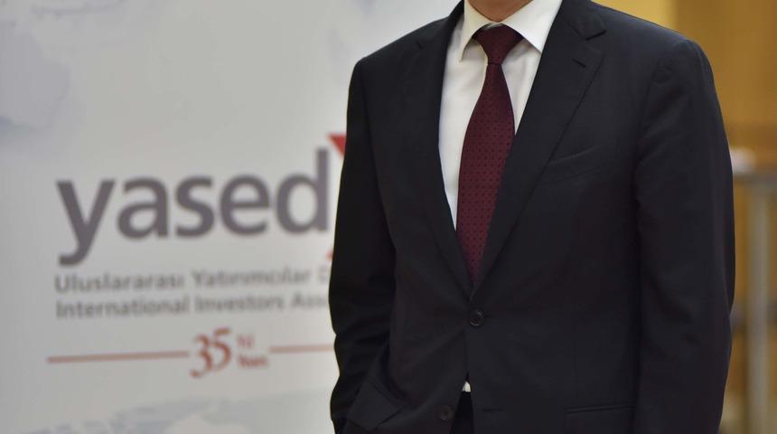 YASED: Erken seçim kararının iş ve yatırım ortamı açısından olumlu olduğunu düşünüyoruz