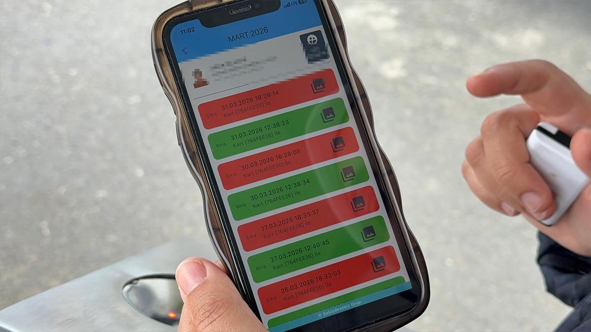 Okullarda &uuml;st d&uuml;zey g&uuml;venlik: Velilere anlık fotoğraflı bildirim gidiyor 4