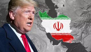 D&uuml;nyanın merak ettiği a&ccedil;ıklama geldi! Trump: İran ile g&ouml;r&uuml;şmeler Cuma g&uuml;n&uuml; başlayabilir