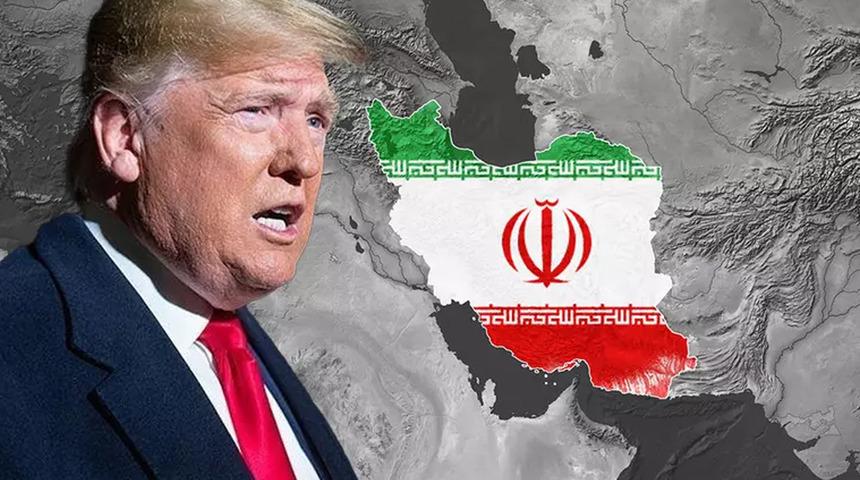 D&uuml;nyanın merak ettiği a&ccedil;ıklama geldi! Trump: İran ile g&ouml;r&uuml;şmeler Cuma g&uuml;n&uuml; başlayabilir