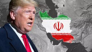 Dünyanın merak ettiği açıklama geldi! Trump: İran ile görüşmeler Cuma günü başlayabilir