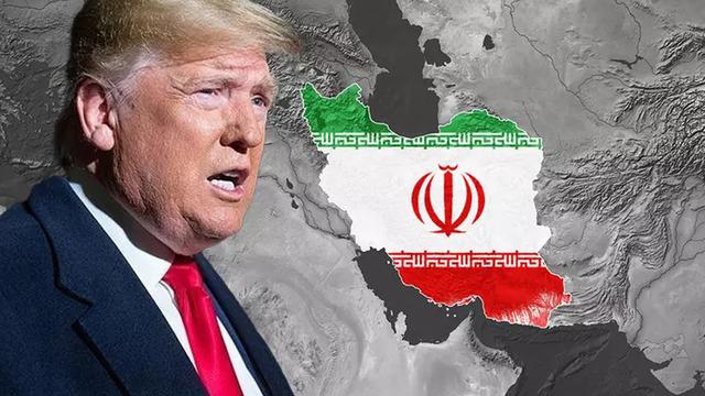 Dünyanın merak ettiği açıklama geldi! Trump: İran ile görüşmeler Cuma günü başlayabilir