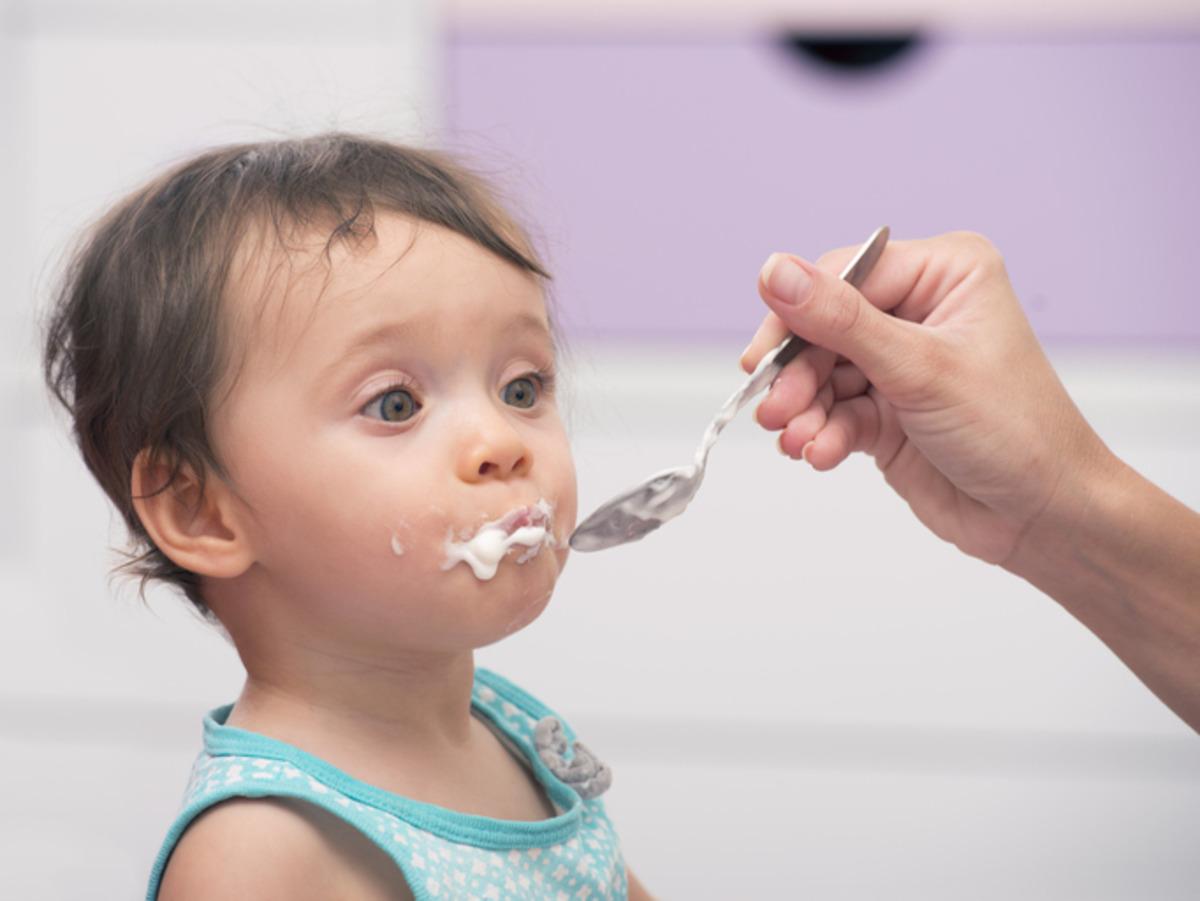 Bebek beslenmesinde en kritik d&ouml;nem! Bu hataları yapmayın 1