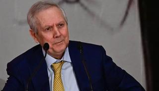 Aziz Yıldırım geri mi d&ouml;n&uuml;yor? Fenerbah&ccedil;e'de s&uuml;rpriz hareketlilik