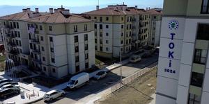 TOKİ'den mesaj geldi: İstanbul'da 500 bin konut kurasının &ccedil;ekileceği saat belli oldu