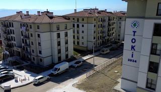 TOKİ'den mesaj geldi: İstanbul'da 500 bin konut kurasının &ccedil;ekileceği saat belli oldu