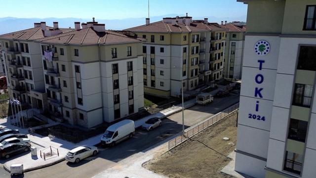 TOKİ'den mesaj geldi: İstanbul'da 500 bin konut kurasının çekileceği saat belli oldu