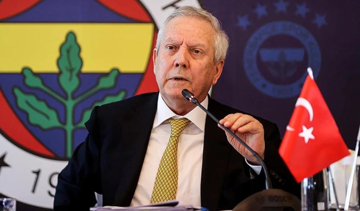 Aziz Yıldırım geri mi d&ouml;n&uuml;yor? Fenerbah&ccedil;e de s&uuml;rpriz hareketlilik 1