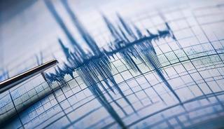 Ağrı'da 4.3 b&uuml;y&uuml;kl&uuml;ğ&uuml;nde deprem!