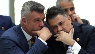 Fenerbah&ccedil;e'den derbi &ouml;ncesi a&ccedil;ıklama geldi!