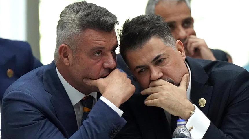 Fenerbah&ccedil;e'den derbi &ouml;ncesi flaş &ccedil;ağrı! Hedefte o isim var