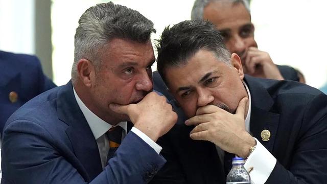 Fenerbahçe'den derbi öncesi flaş çağrı! Hedefte o isim var