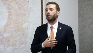 Kadir Aydar dahil 5 kişi hakkında tahliye kararı