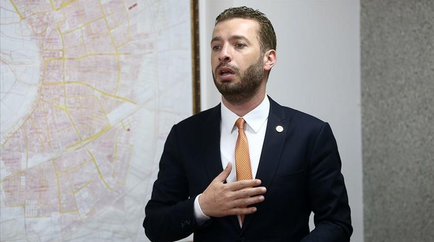 Aziz İhsan Aktaş su&ccedil; &ouml;rg&uuml;t&uuml; davasında Kadir Aydar dahil 5 sanık tahliye edildi