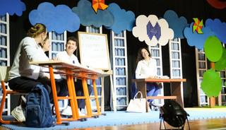 Halkbank &Ccedil;ocuk Tiyatrosu T&uuml;rkiye&rsquo;yi Dolaşmayı S&uuml;rd&uuml;r&uuml;yor