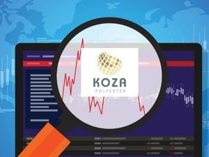 Koza Polyester'den (KOPOL) Kar yok, temett&uuml; yok a&ccedil;ıklaması