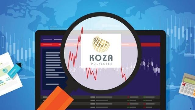 Koza Polyester'den (KOPOL) Kar yok, temett&uuml; yok a&ccedil;ıklaması