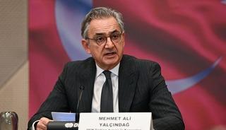 Yal&ccedil;ındağ: &ldquo;T&uuml;rkiye, Avrupa i&ccedil;in bir tehdit değil stratejik bir Avrupalı ortak&rdquo;