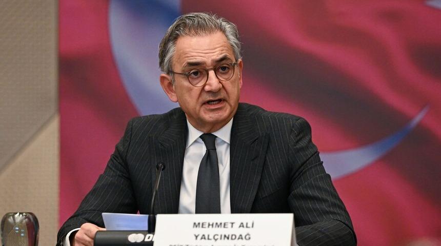 Yal&ccedil;ındağ: &ldquo;T&uuml;rkiye, Avrupa i&ccedil;in bir tehdit değil stratejik bir Avrupalı ortak&rdquo;