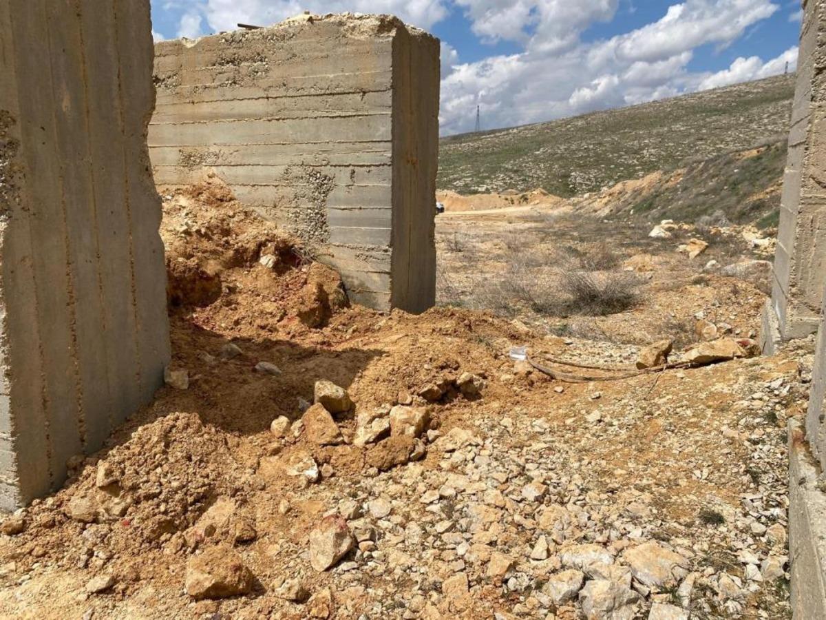 Kayıp şahsın cansız bedeni taş ocağında g&ouml;m&uuml;l&uuml; halde bulundu 1