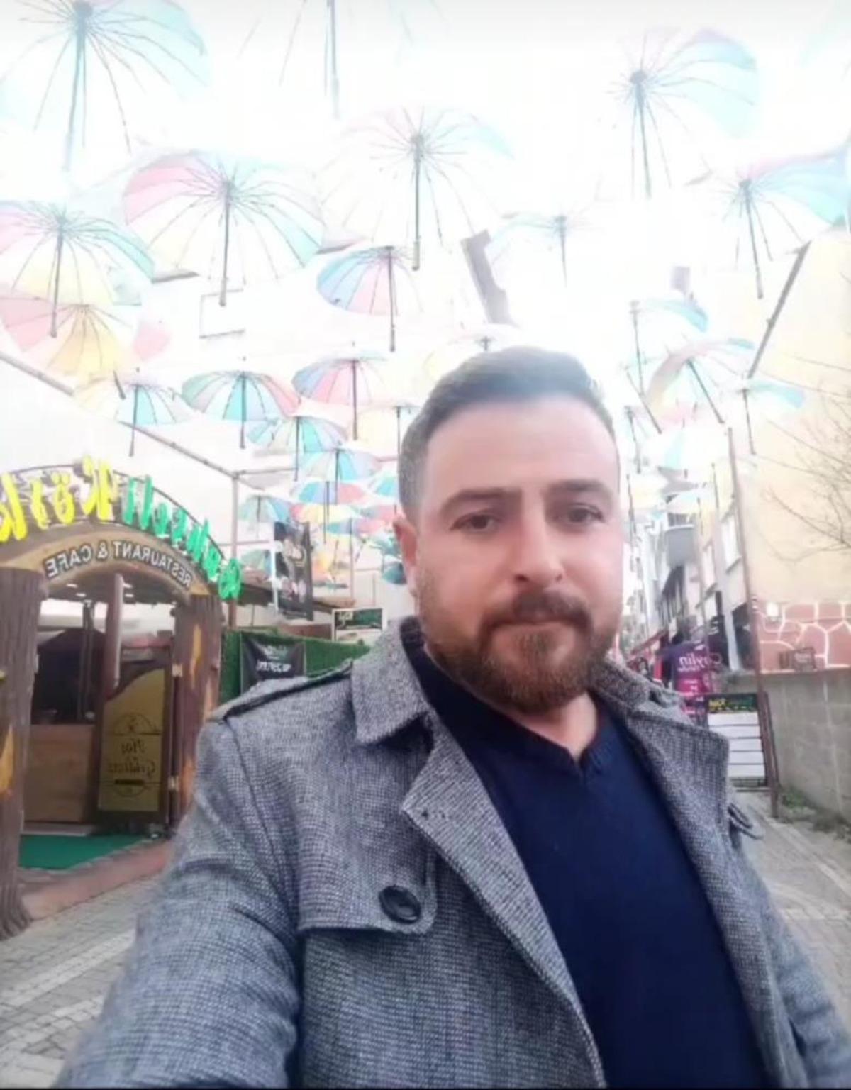 Kayıp şahsın cansız bedeni taş ocağında g&ouml;m&uuml;l&uuml; halde bulundu 2