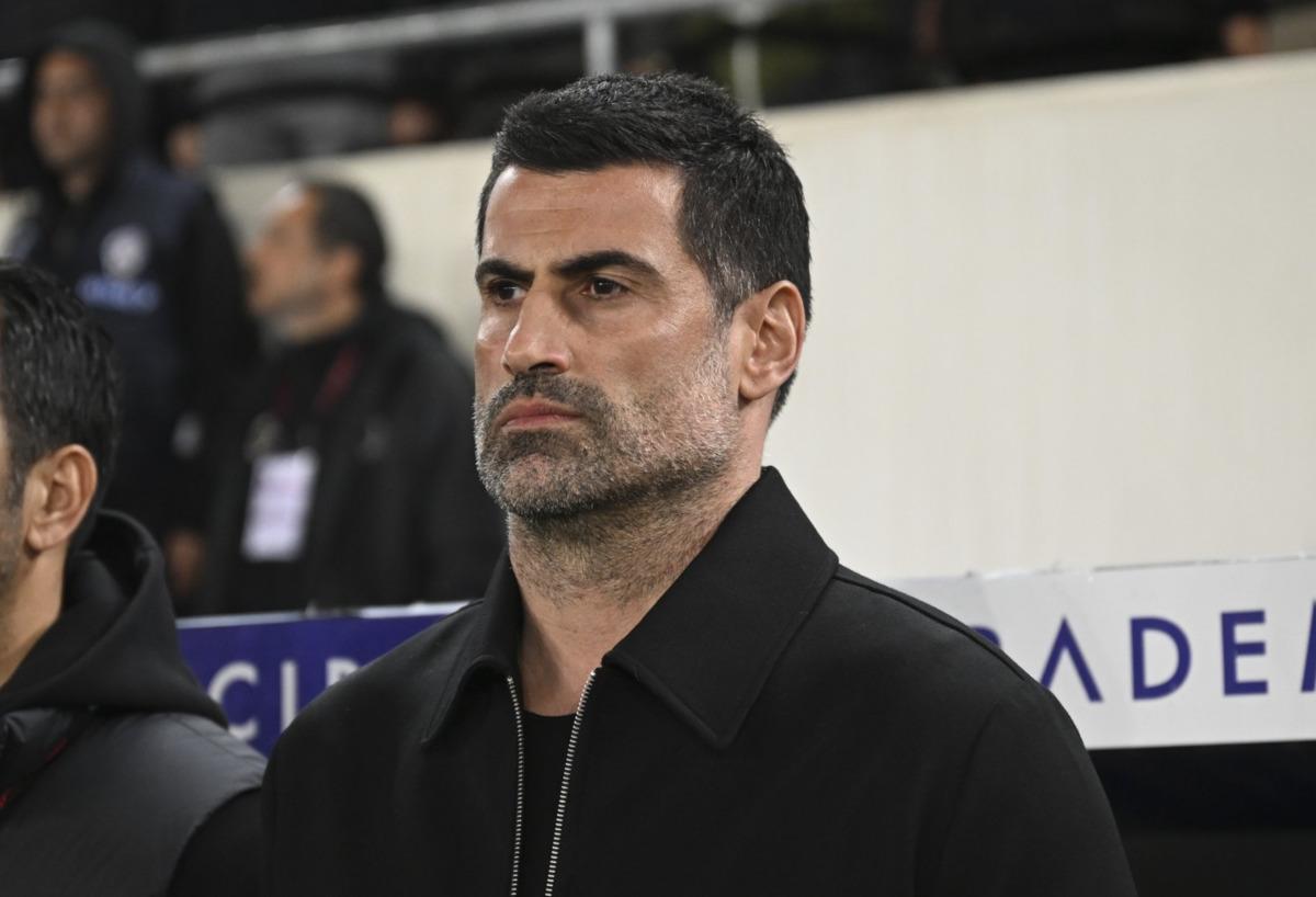 CANLI | Galatasaray - Natura Dünyası Gençlerbirliği Canlı Maç Anlatımı 1