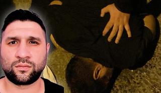 &Uuml;sk&uuml;dar'da 18 yıl &ouml;nceki cinayet 'kan &ouml;rneği' ile &ccedil;&ouml;z&uuml;ld&uuml;