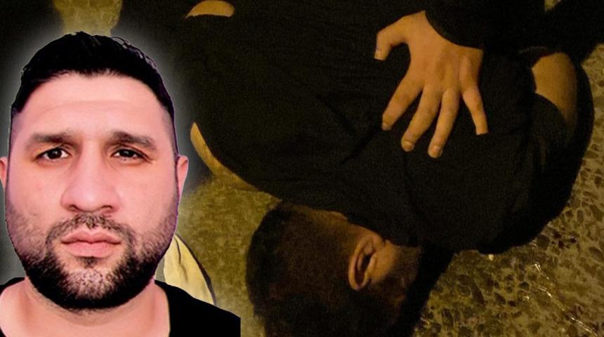 &Uuml;sk&uuml;dar'da 18 yıl &ouml;nceki cinayet 'kan &ouml;rneği' ile &ccedil;&ouml;z&uuml;ld&uuml;