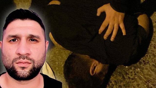 Üsküdar'da 18 yıl önceki cinayet 'kan örneği' ile çözüldü