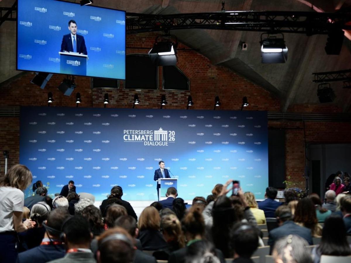 Bakan Kurum: "İklim değişikliğinde hepimiz birer kahraman olmak istiyoruz" 3