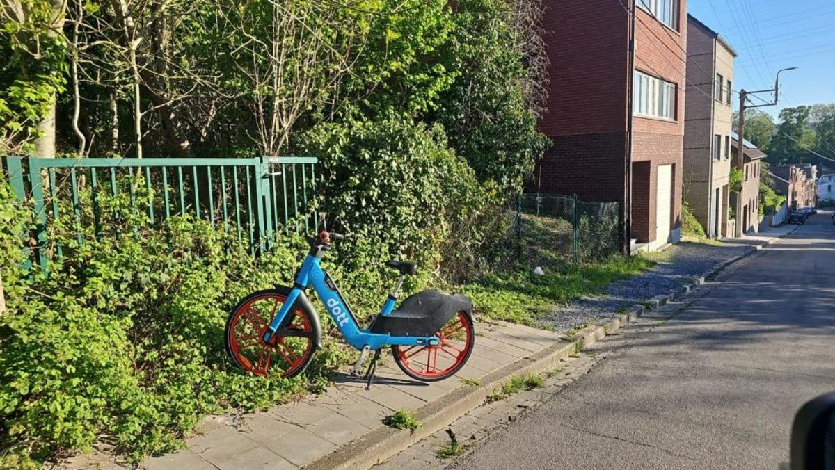 Bel&ccedil;ika da y&uuml;kselen akaryakıt fiyatları bisiklet kullanımını arttırdı 1