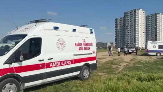 Cesedi ırmakta fark edildi! Kimlik tespiti yapılınca gerçek ortaya çıktı